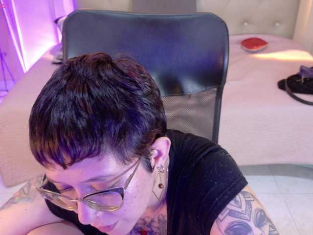 chloe-rosse