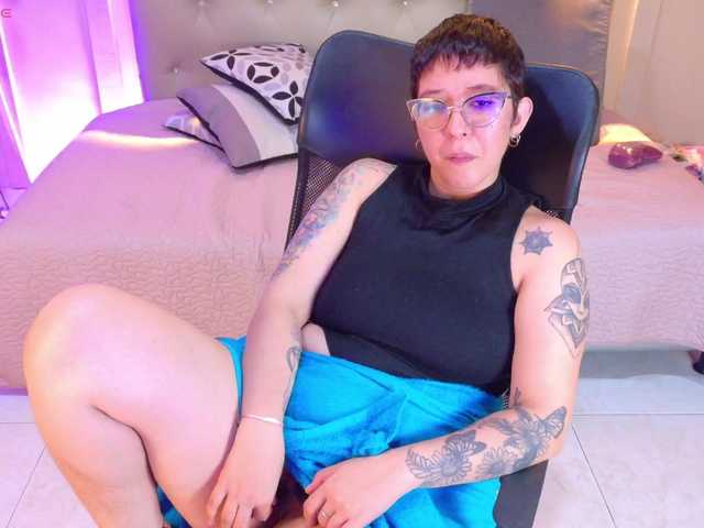 chloe-rosse