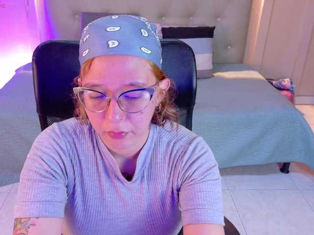 Chloe-rosse
