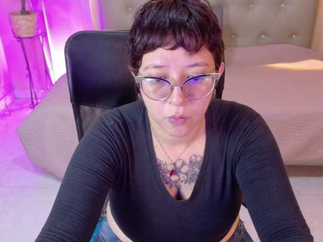 chloe-rosse