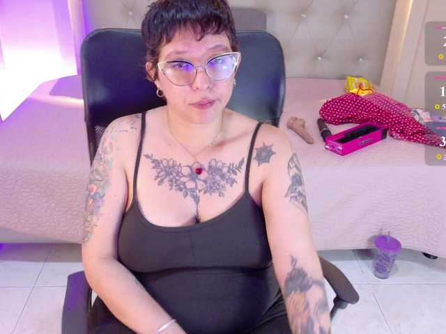 chloe-rosse