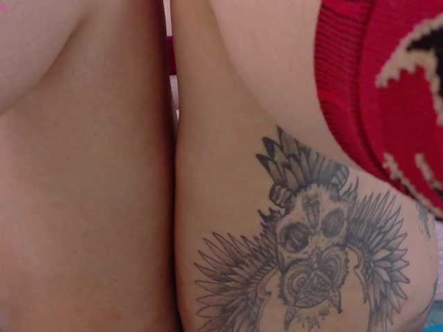 chloe-rosse live cam on BongaCams