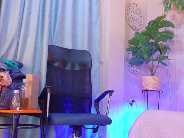 chloe-rosse live cam on BongaCams