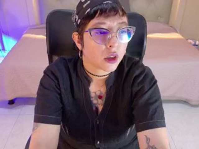 chloe-rosse