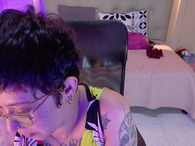 chloe-rosse