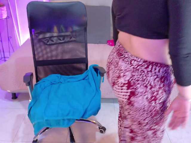 chloe-rosse