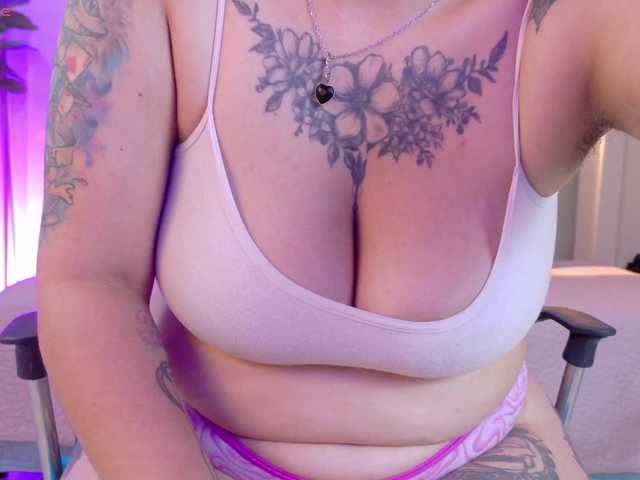 chloe-rosse