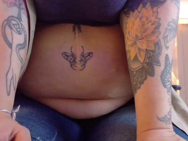 chloe-rosse, en directo ahora en BongaCams