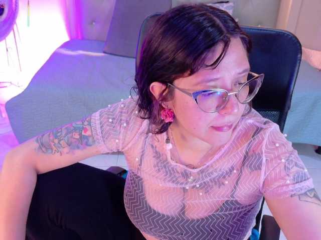 chloe-rosse