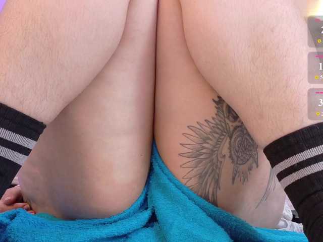 chloe-rosse live cam on BongaCams