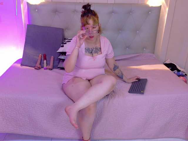 chloe-rosse