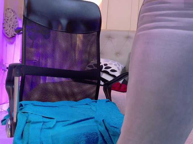 chloe-rosse live cam on BongaCams