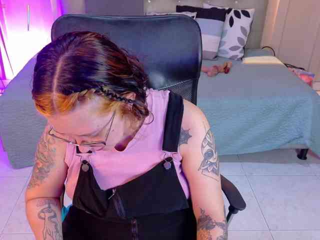 chloe-rosse webcam