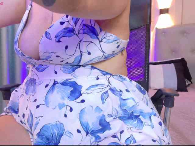 chloe-rosse webcam