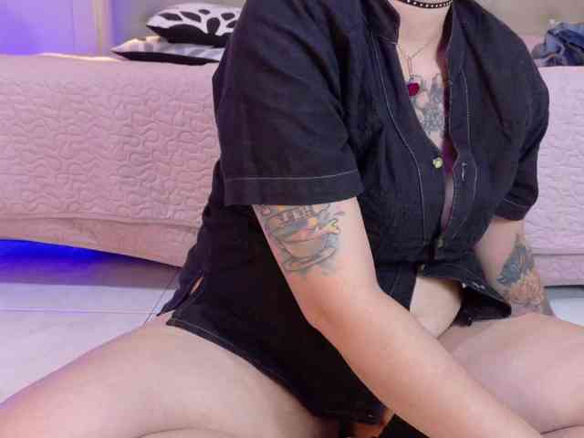 chloe-rosse webcam