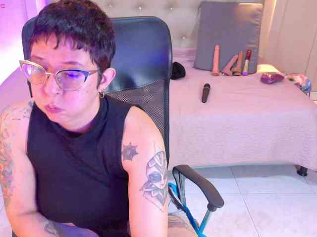 chloe-rosse webcam