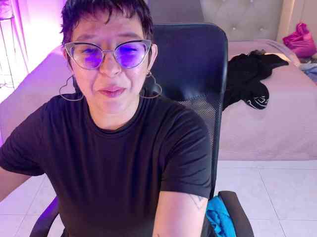 chloe-rosse webcam