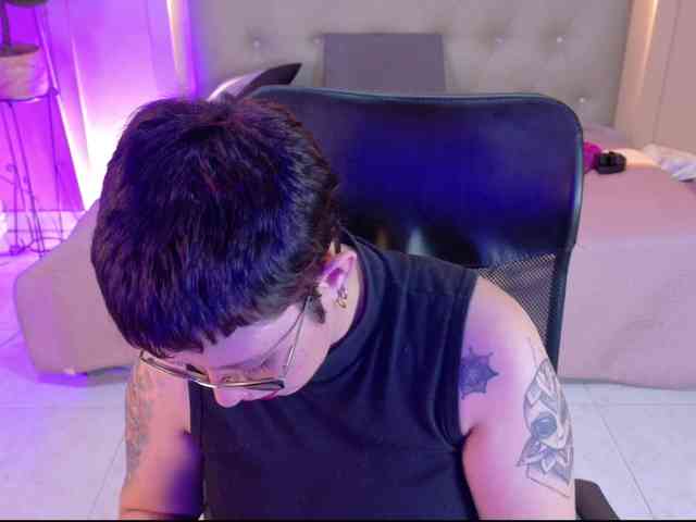 chloe-rosse webcam