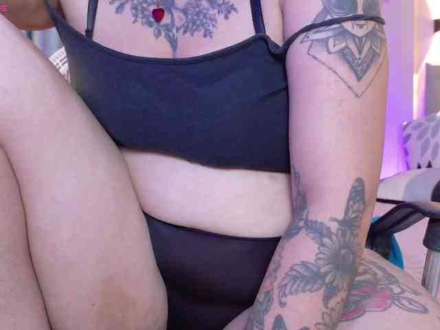 chloe-rosse webcam