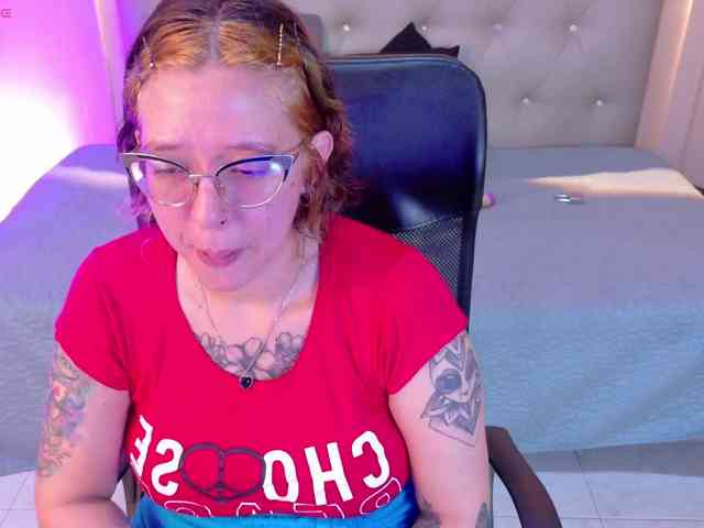 chloe-rosse webcam