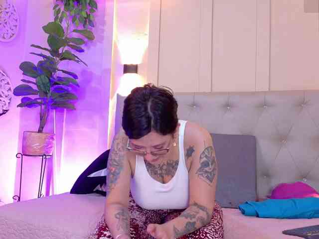 chloe-rosse webcam