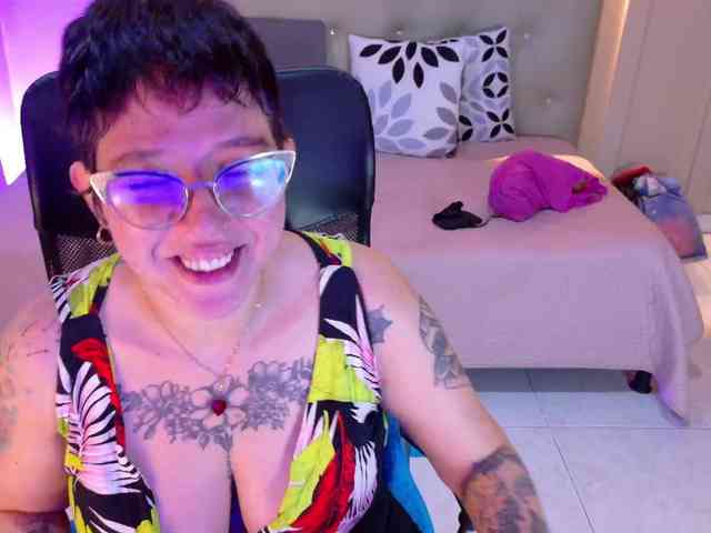 chloe-rosse webcam