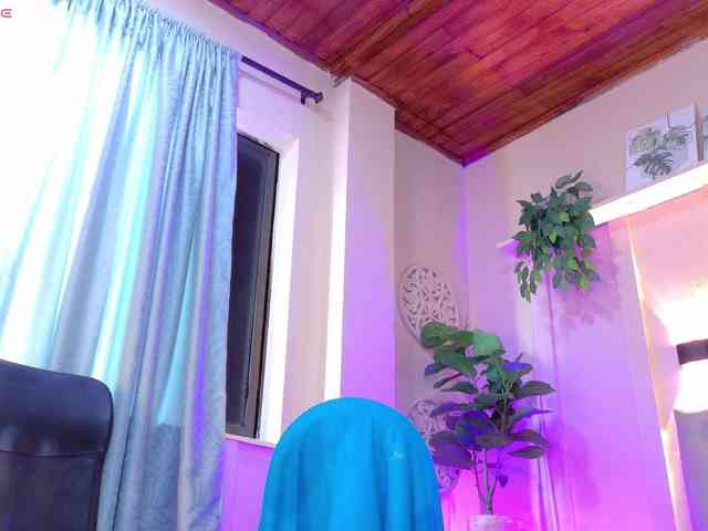 chloe-rosse webcam
