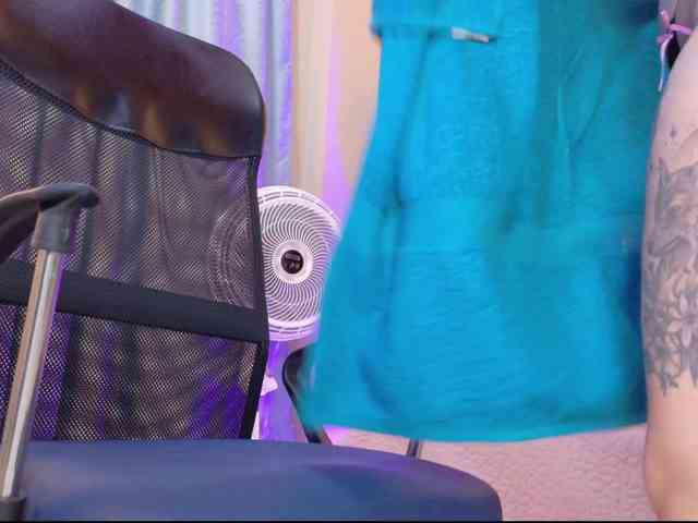 chloe-rosse webcam