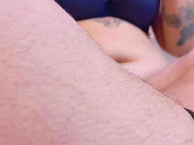 chloe-rosse webcam