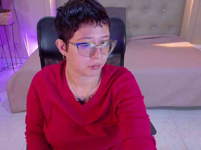 chloe-rosse webcam