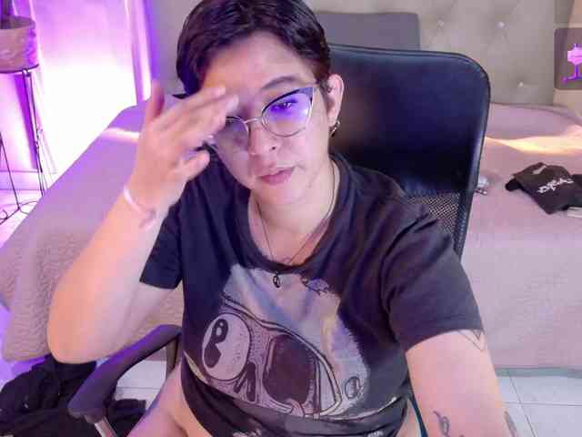 chloe-rosse webcam
