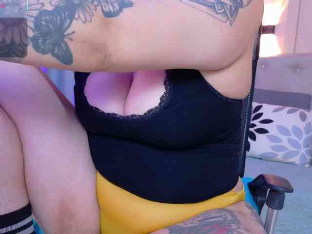 chloe-rosse webcam