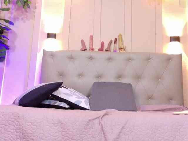chloe-rosse webcam