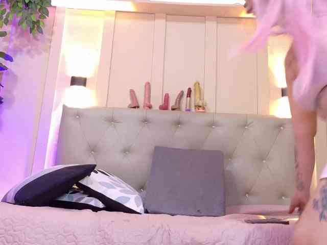 chloe-rosse webcam