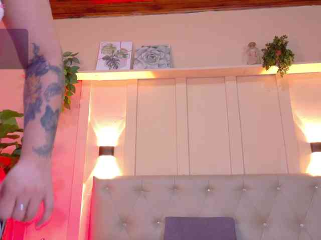 chloe-rosse webcam