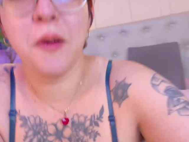 chloe-rosse webcam