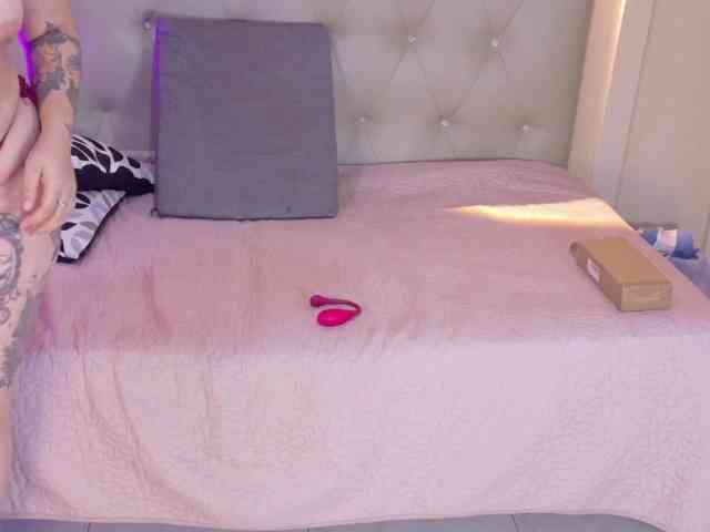 chloe-rosse webcam