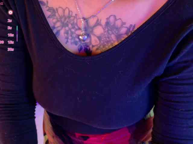 chloe-rosse webcam