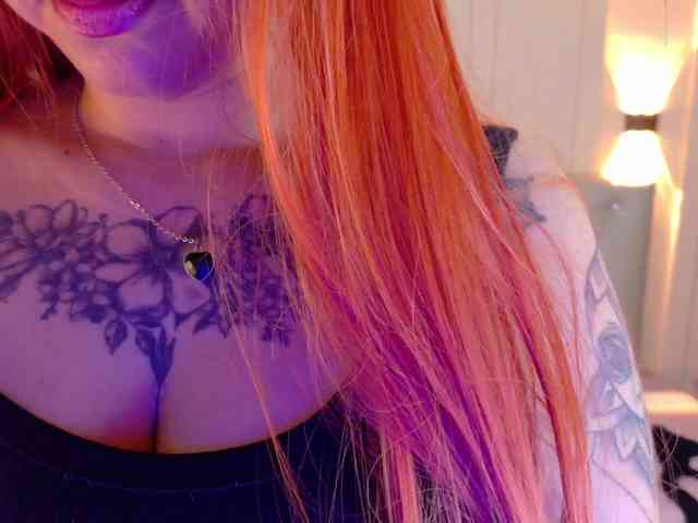 chloe-rosse webcam