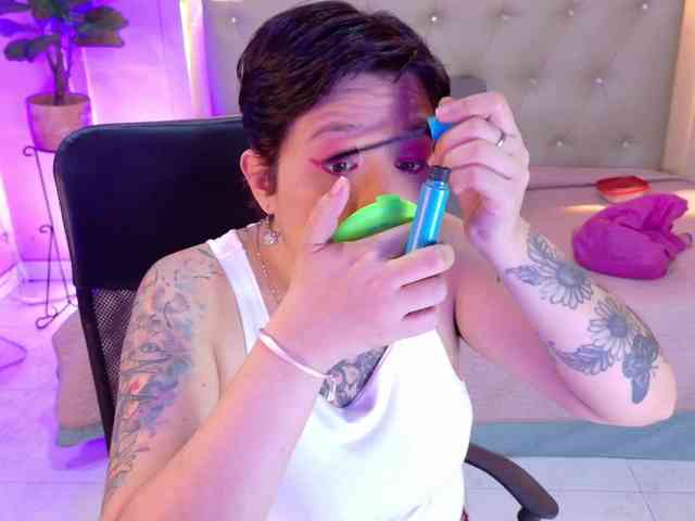 chloe-rosse webcam