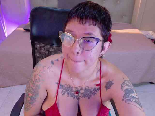 chloe-rosse webcam