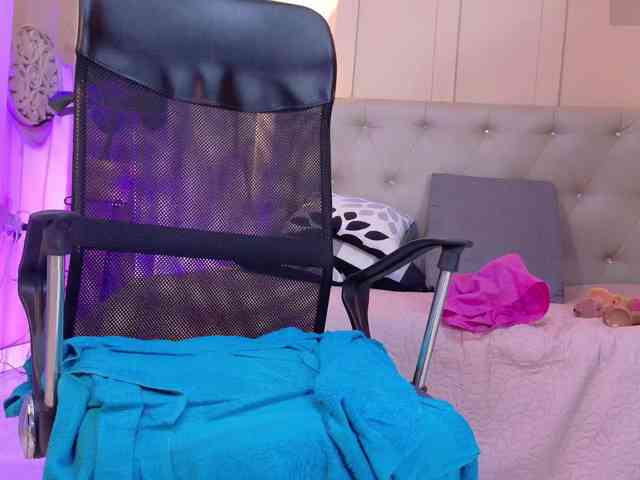 chloe-rosse webcam