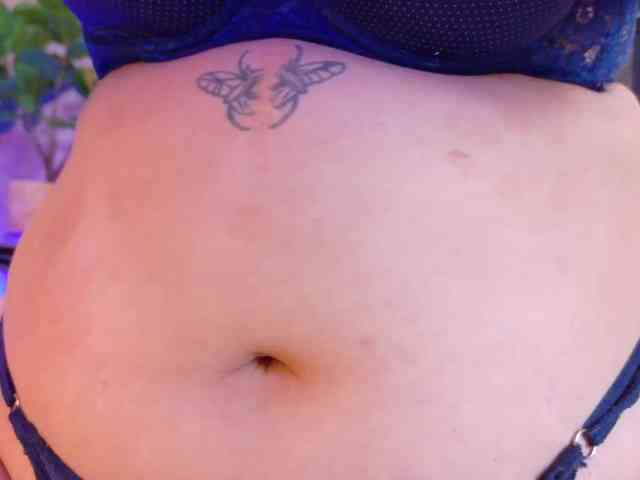 chloe-rosse webcam