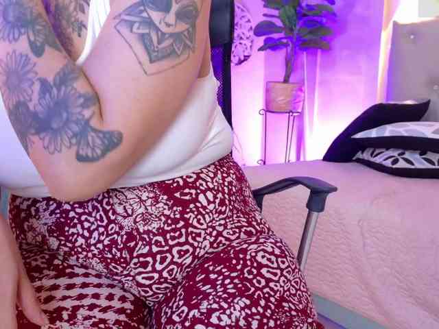 chloe-rosse