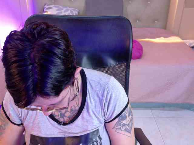 chloe-rosse webcam