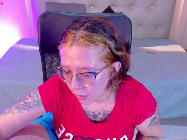 chloe-rosse webcam