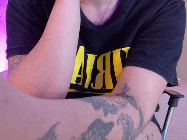 chloe-rosse