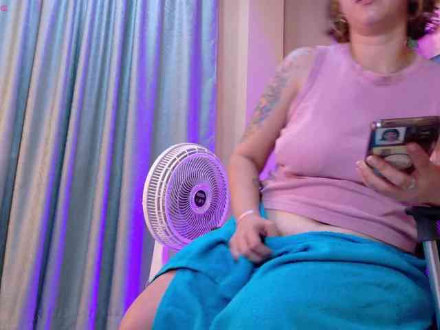 chloe-rosse webcam