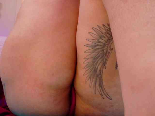 chloe-rosse webcam
