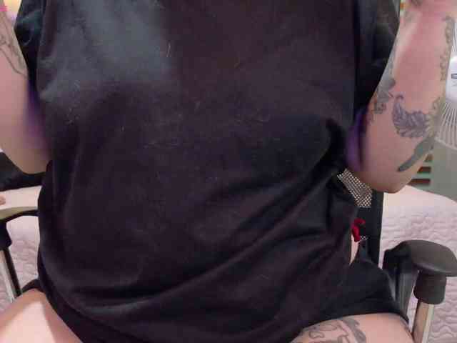 chloe-rosse webcam
